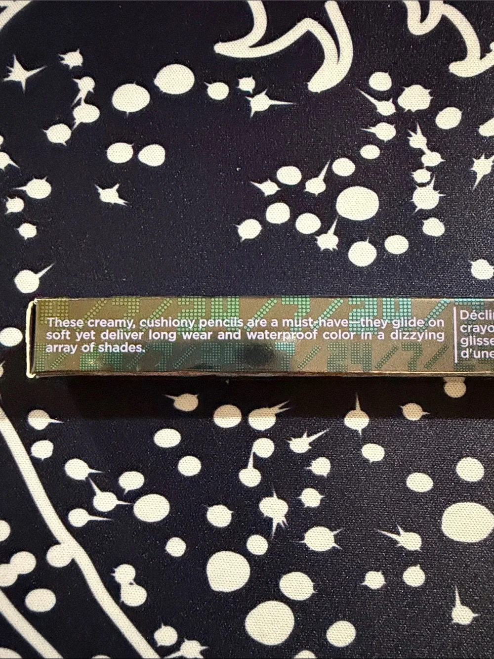 Urban Decay smooth glide